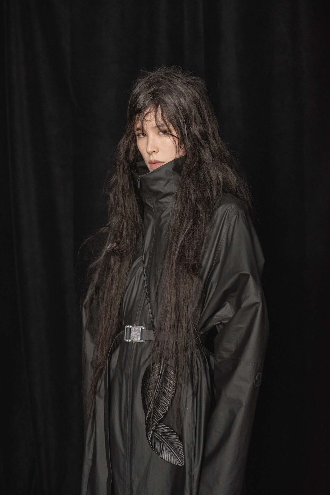 MONCLER GENIUSに「1017 ALYX 9SM」が参加 新作コレクション発売