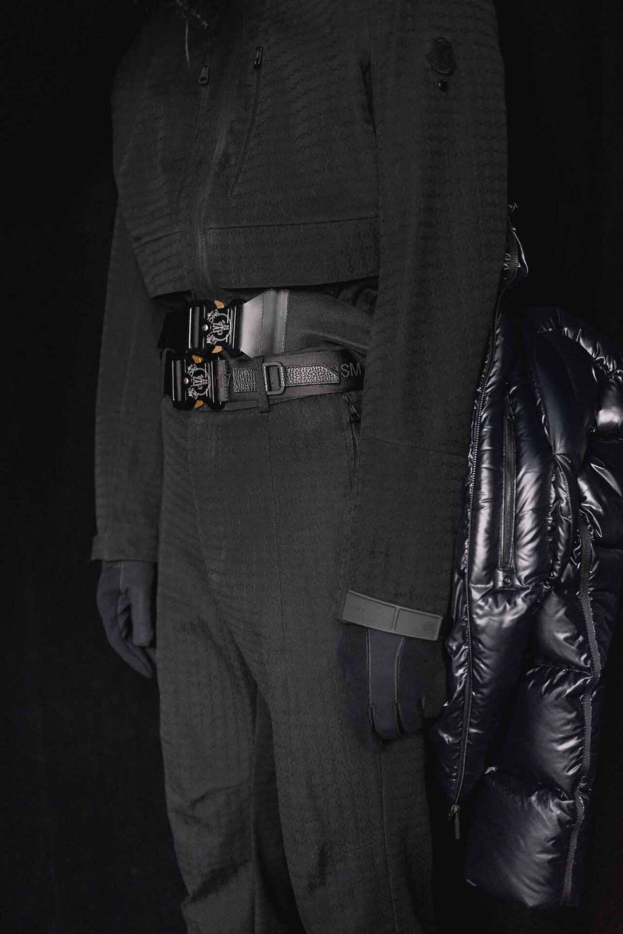 MONCLER GENIUSに「1017 ALYX 9SM」が参加 新作コレクション発売