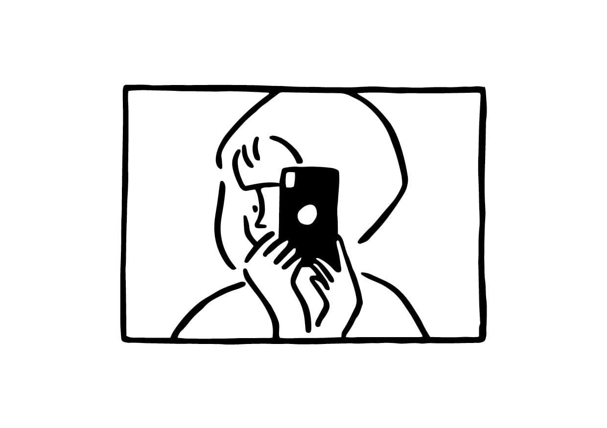 イラストレーター、長場雄の比類なき個性の作り方 | HIGHSNOBIETY.JP