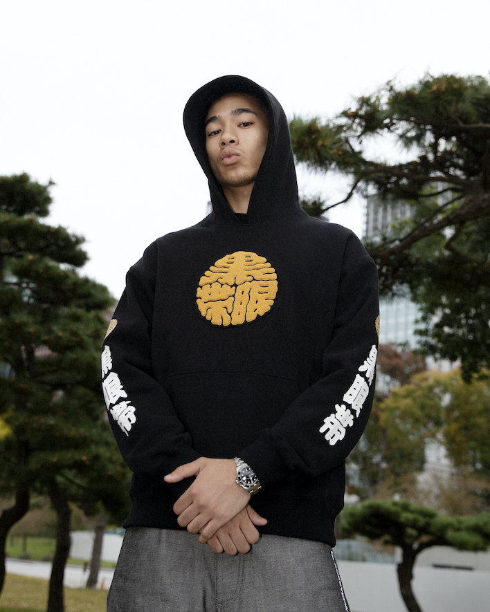 tightbooth×black eye patch - 通販 - gofukuyasan.com