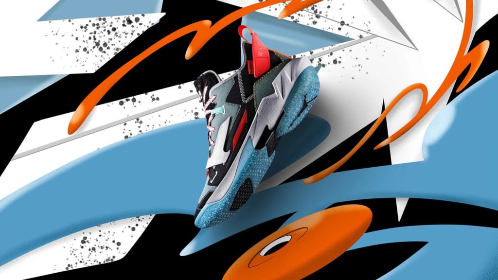 ラッセル ウェストブルックの新シグネチャーなど Facetasm コラボコレクション発売 Highsnobiety Jp ハイスノバイエティ