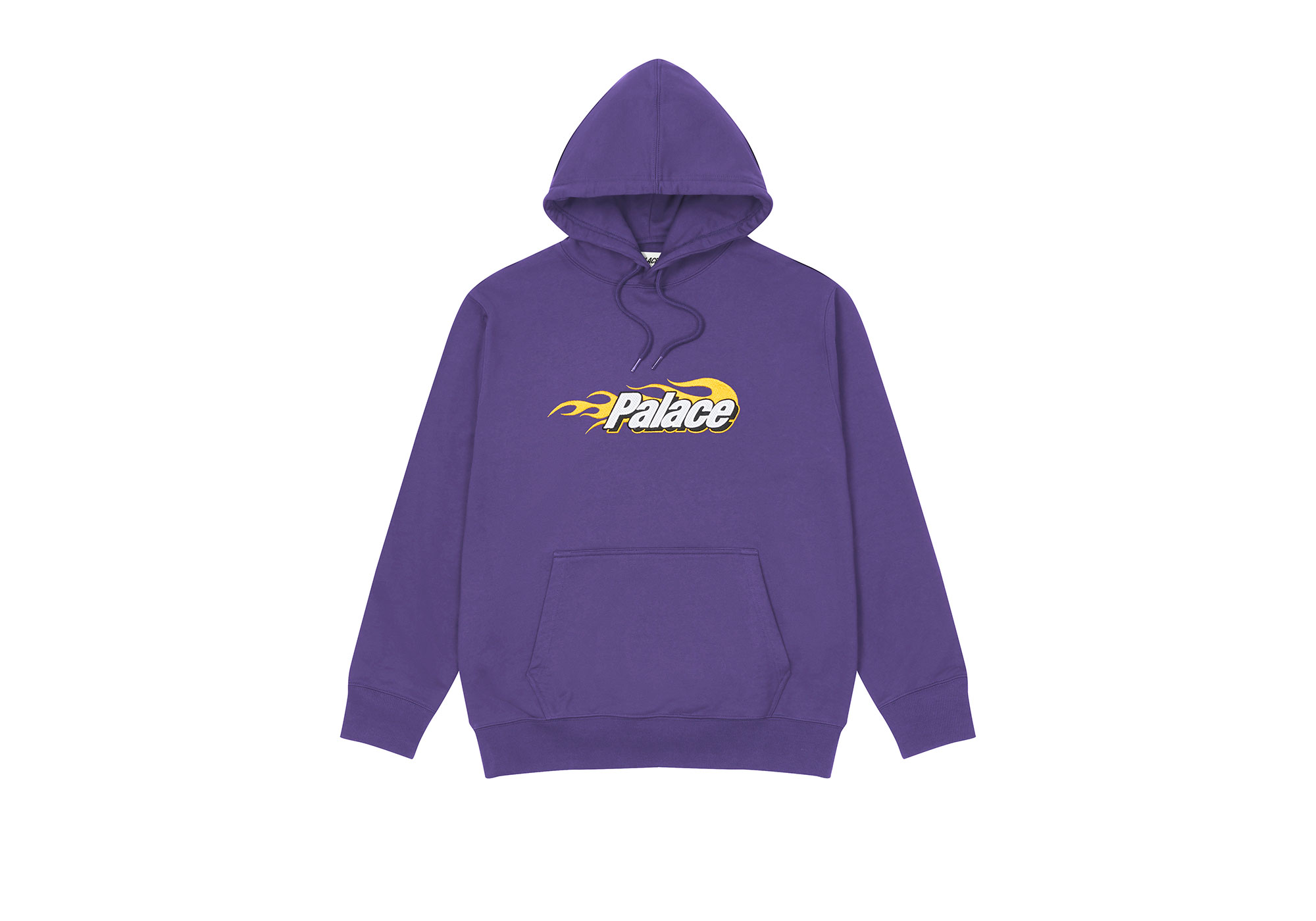 Palace Skateboards P-FLAMES HOODトップス