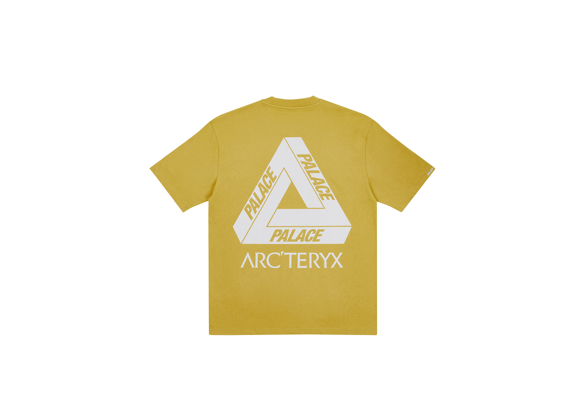 Arc'teryxとPalace Skateboardsがコラボコレクション発売 