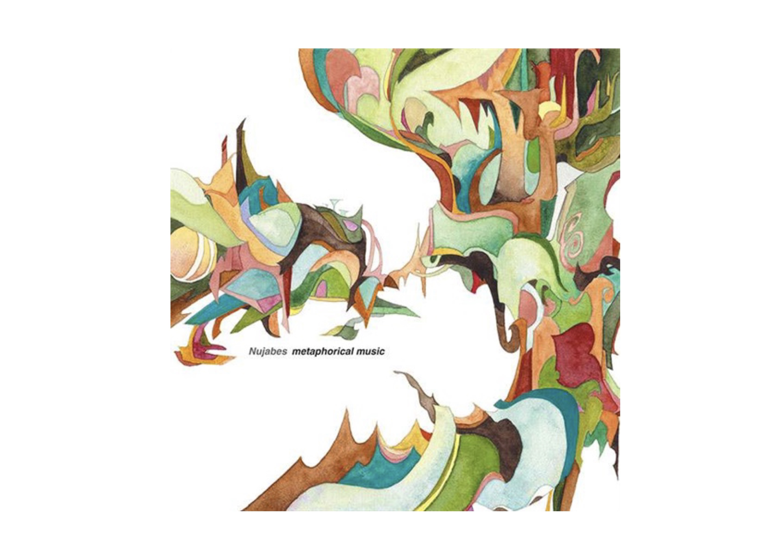 Nujabes 公式アイテム第2弾、YEN TOWN MARKET®でプレオーダー開始 