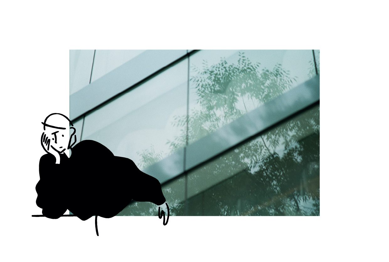 イラストレーター、長場雄の比類なき個性の作り方 | HIGHSNOBIETY.JP