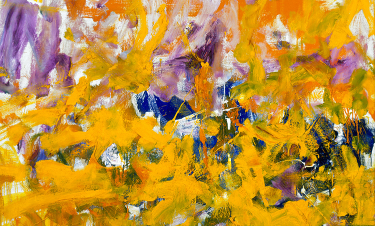 LOUIS VUITTON、戦後アメリカを代表するアーティスト2人のアート展開催