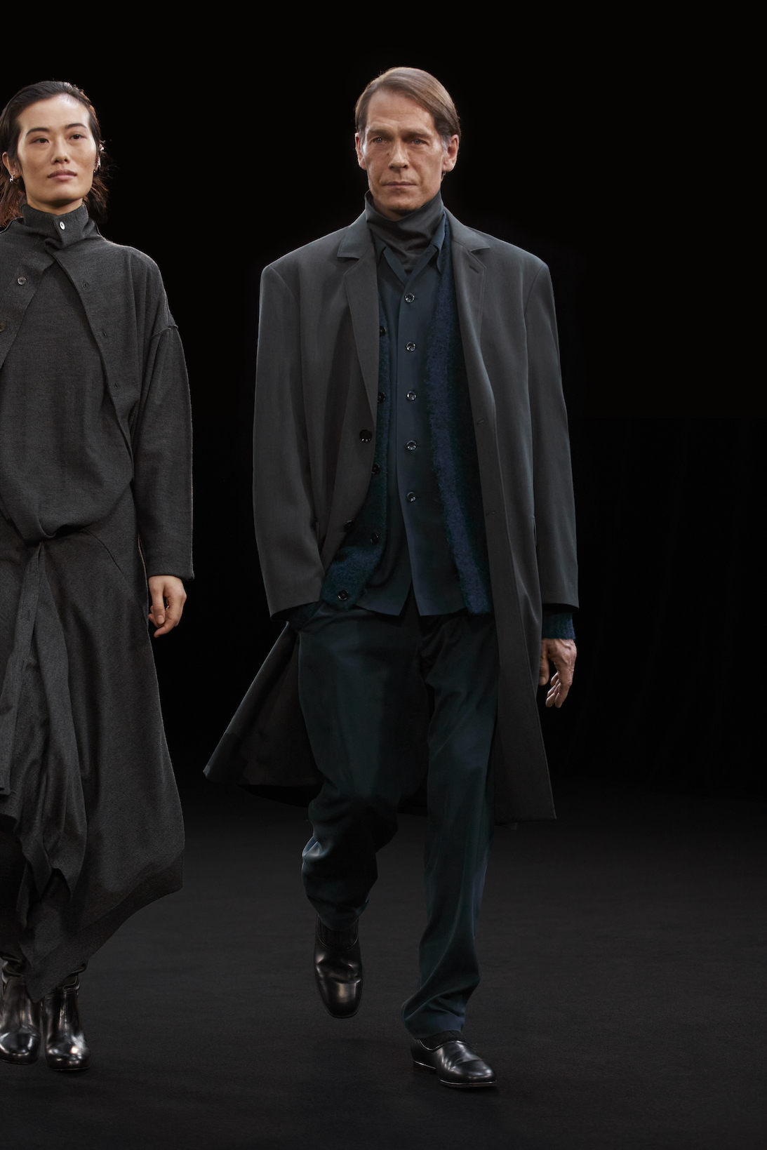 Lemaire 2021aw スウェット Lemaire 2021aw スウェット LEMAIRE クルーネック スウェットシャツ