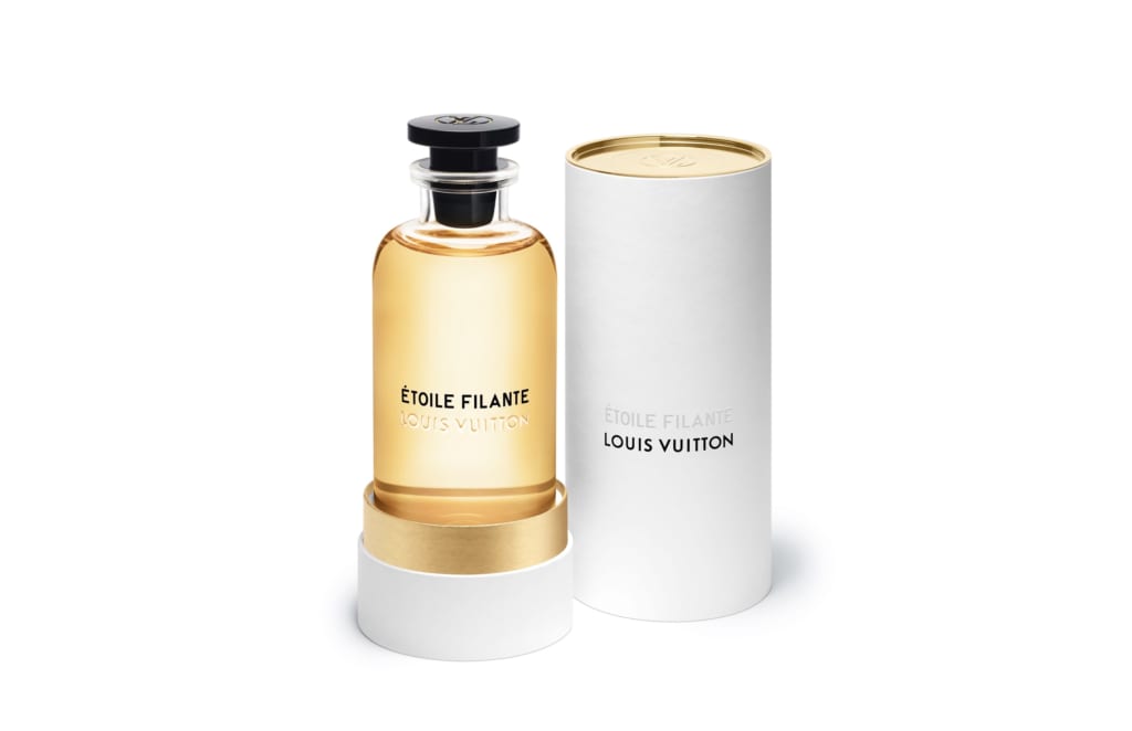 金木犀とたどる懐かしき日々 Louis Vuitton新作香水発売 Highsnobiety Jp ハイスノバイエティ