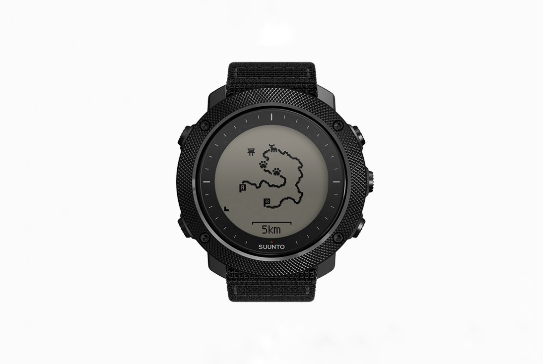 冒険機能詰め込んだSUUNTOアイコン腕時計生産終了　感謝表しキャンペーン開催