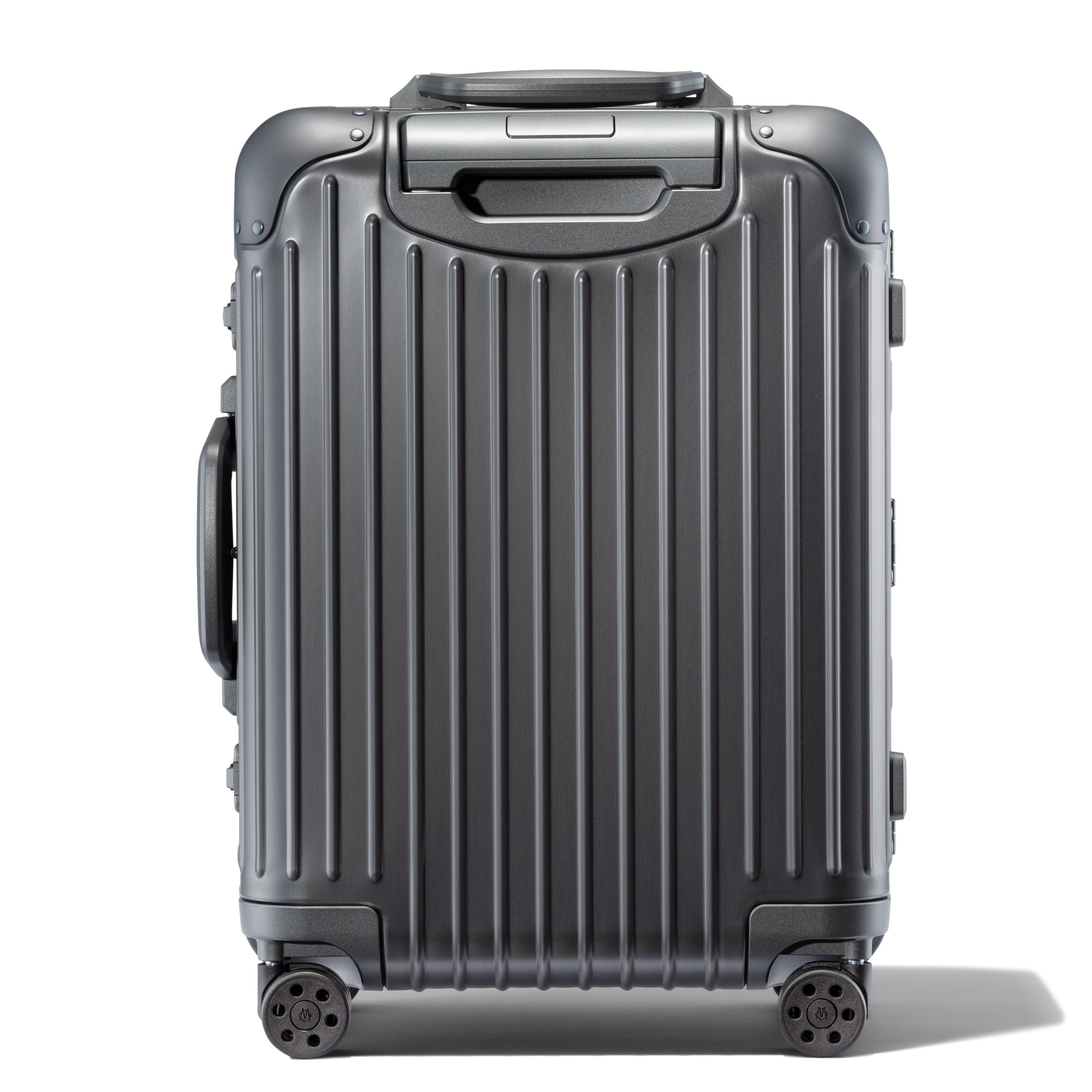 RIMOWA、オリジナルシリーズ新色発売 火星と水星をイメージ 