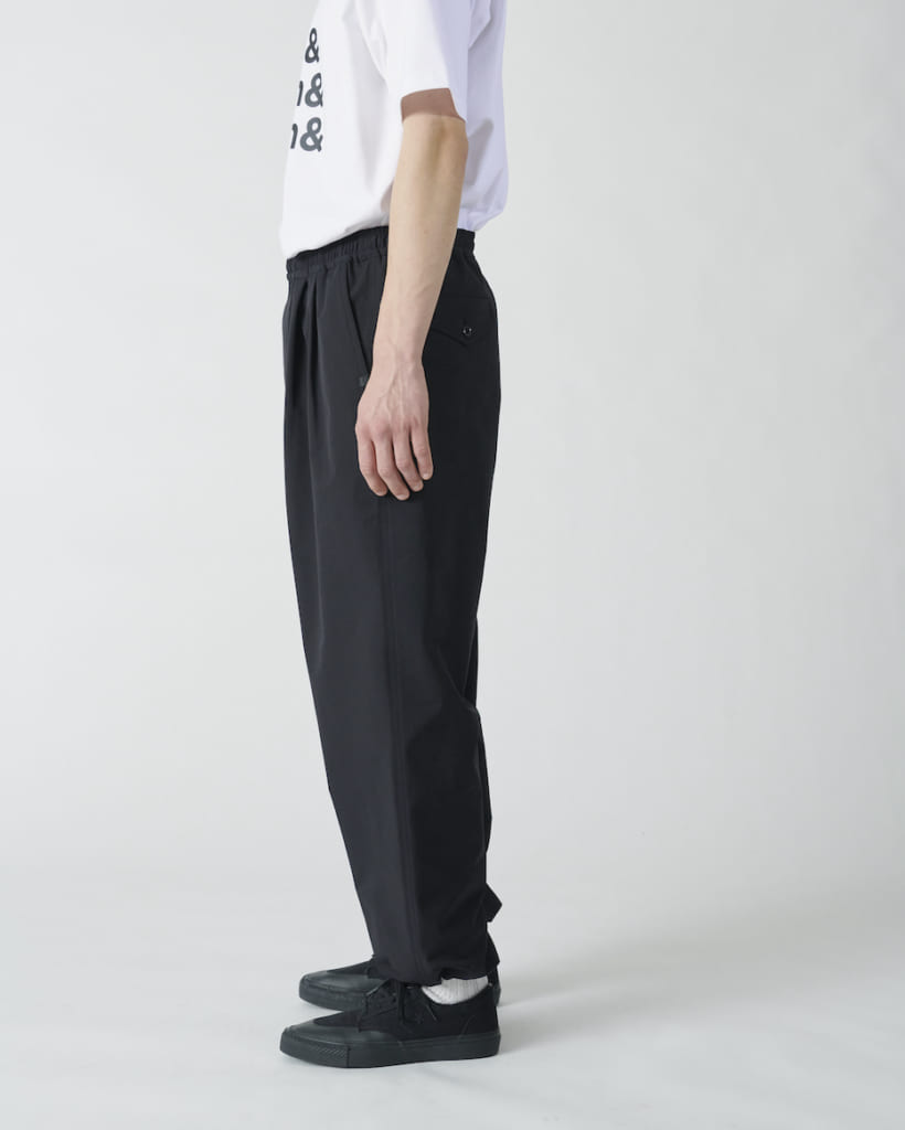 DAIWA PIER39 × UNITED ARROWS PANTS - ワークパンツ/カーゴパンツ