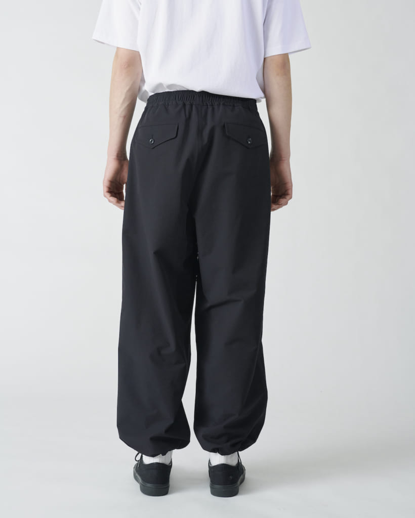 DAIWA PIRE39  2P PT TROUSERS 別注 B\u0026Y アローズ