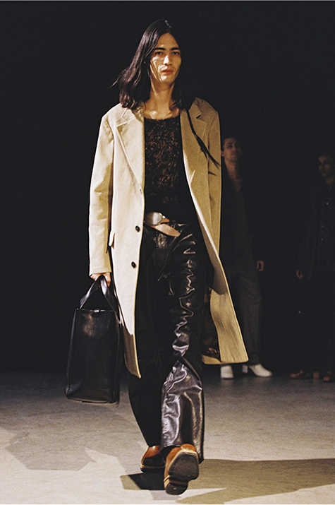 OUR LEGACY 2021年秋冬コレクション | HIGHSNOBIETY.JP（ハイスノバ ...