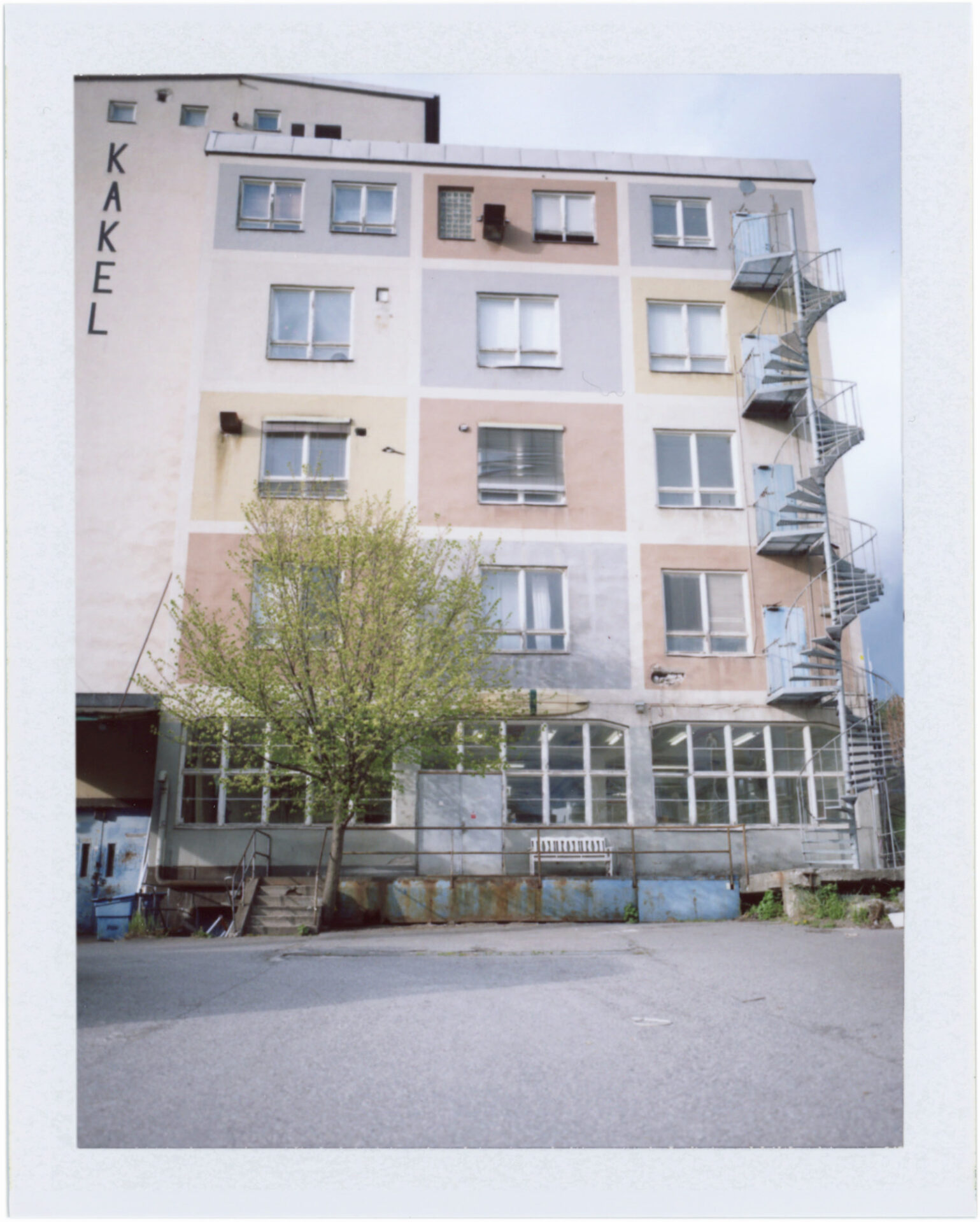 Stockholm Surfboard Club日本初上陸 ドーバー銀座で限定発売