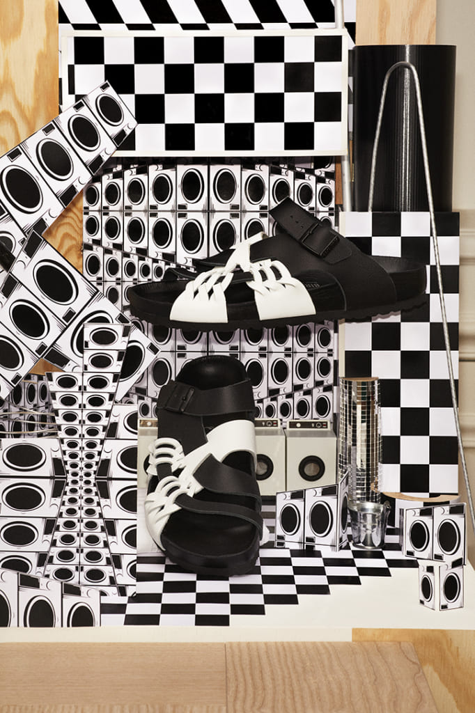 Birkenstock セント マーチンズとの教育プロジェクト新作発売 Highsnobiety Jp ハイスノバイエティ