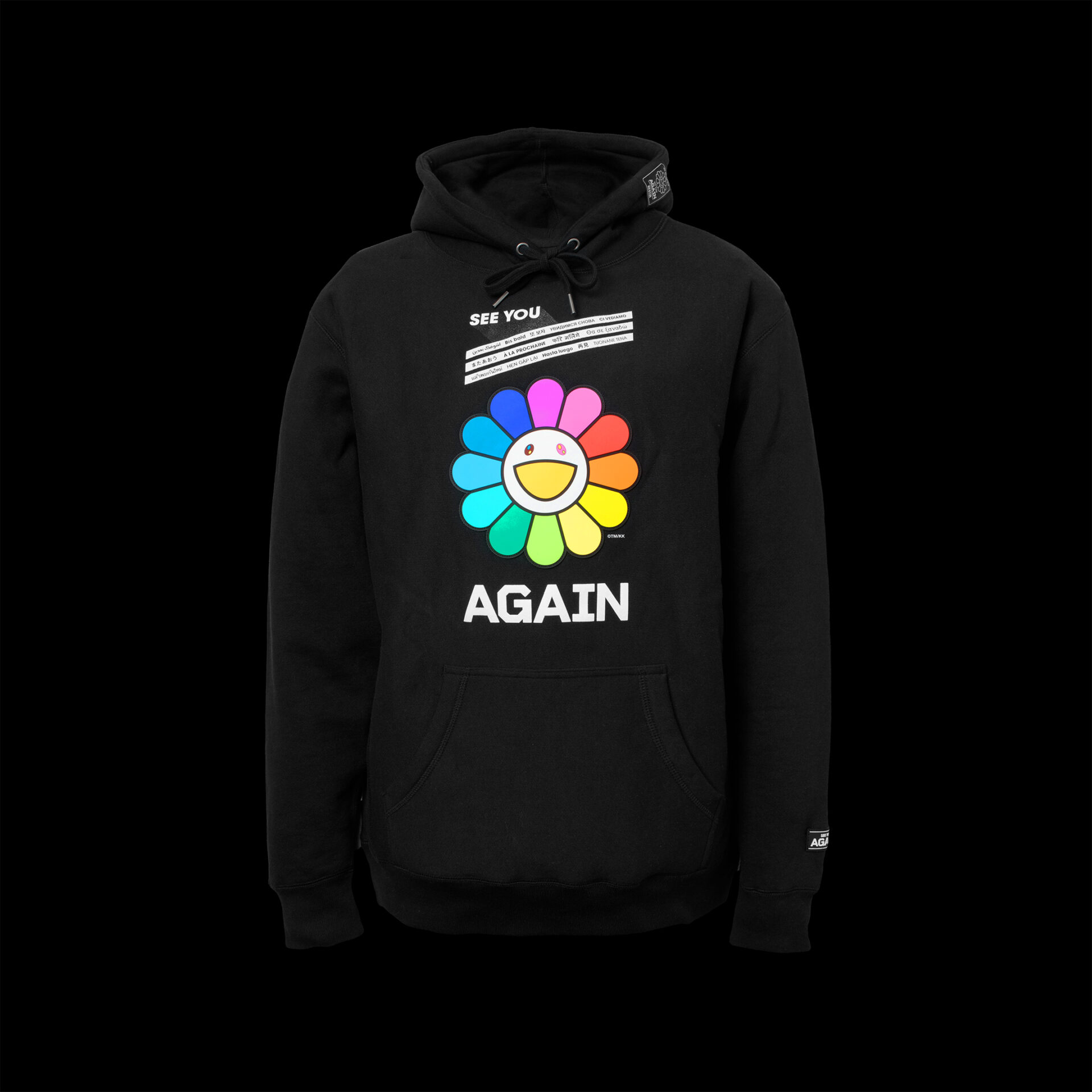 ゆず YUZU ゆず晦日 パーカー ゆずマン L ゆず晦日パーカー – YUZU Official Store