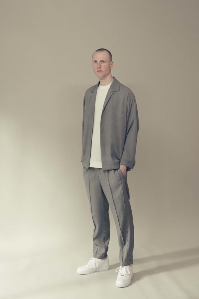UA＆SONS by DAISUKE OBANA新作コレクション発売 | HIGHSNOBIETY.JP 