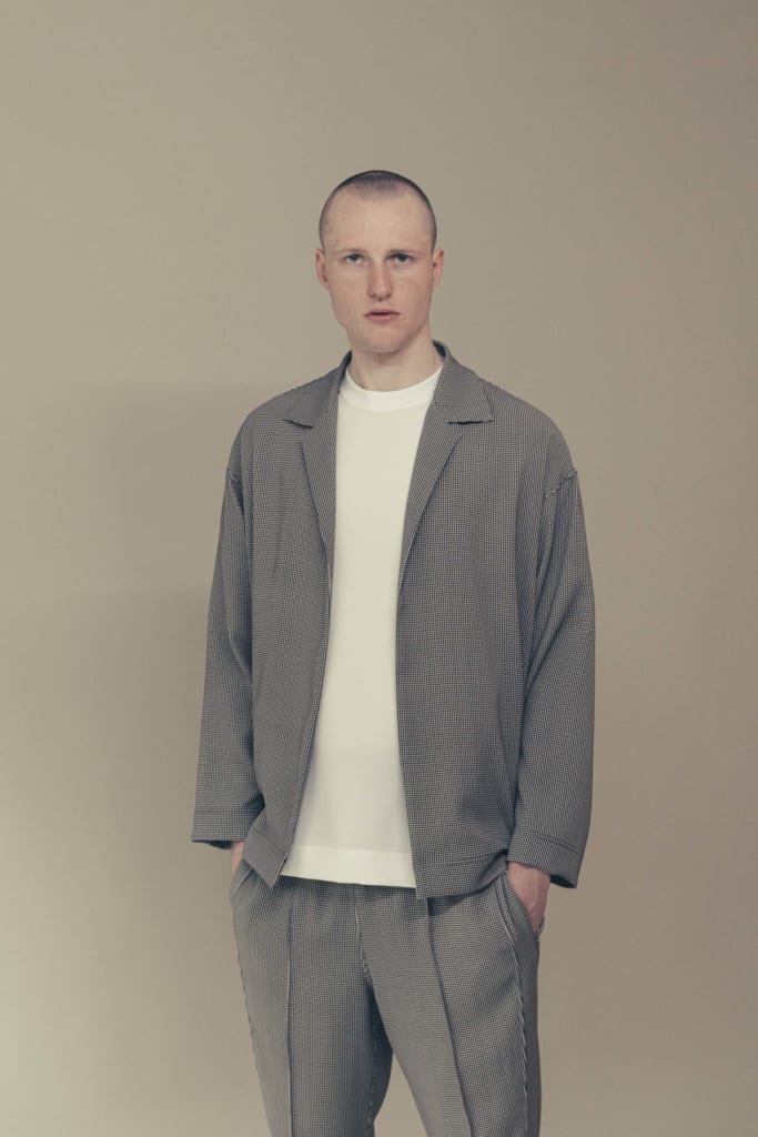UA＆SONS by DAISUKE OBANA新作コレクション発売 | HIGHSNOBIETY.JP 