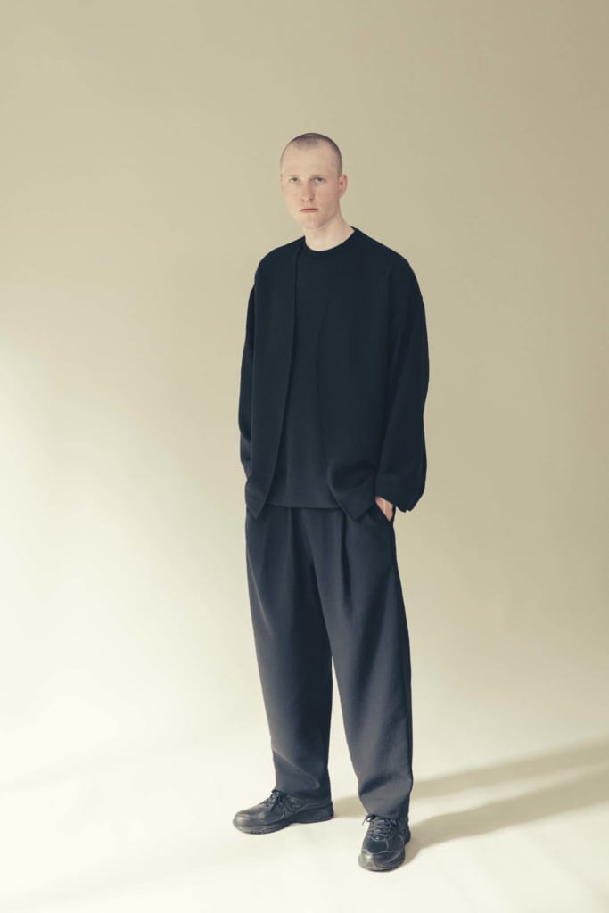 UA＆SONS by DAISUKE OBANA新作コレクション発売 | HIGHSNOBIETY.JP 