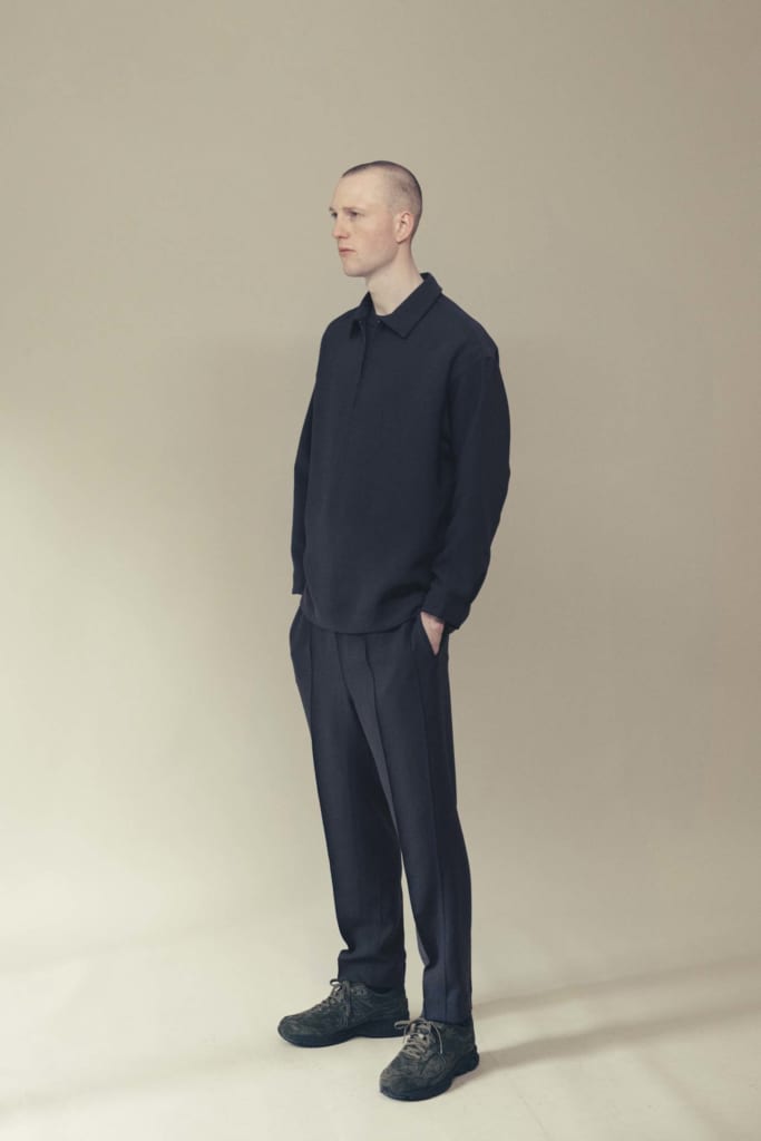 新品未使用UA & SONS by DAISUKE OBANA ブラック L - メルカリ - トップス 