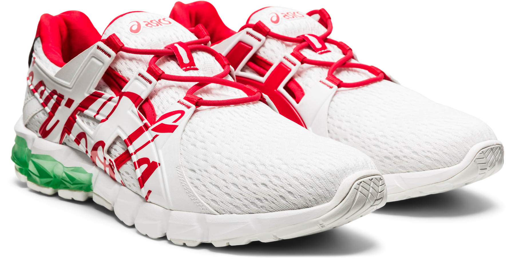 ASICS×コカ・コーラ 数量限定スペシャルモデル発売 | HIGHSNOBIETY.JP