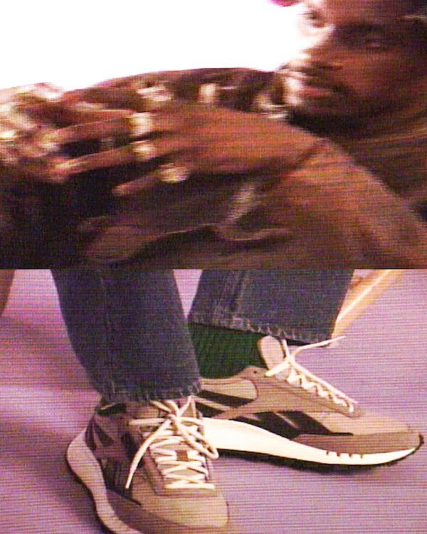 90年代ロンドンを表現 Reebok、A$AP NAST率いるブランドとのコラボ