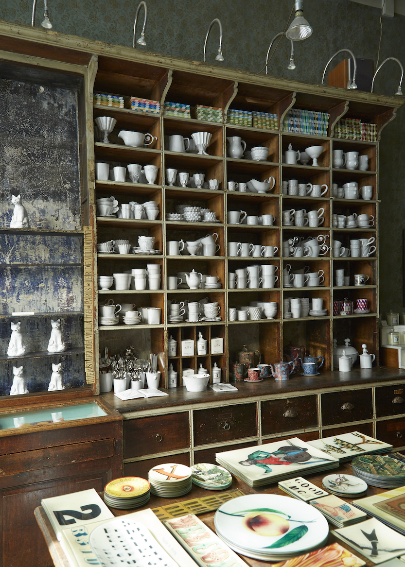 U】値下ASTIER de VILLATTEアスティエラージスタンド Astier de