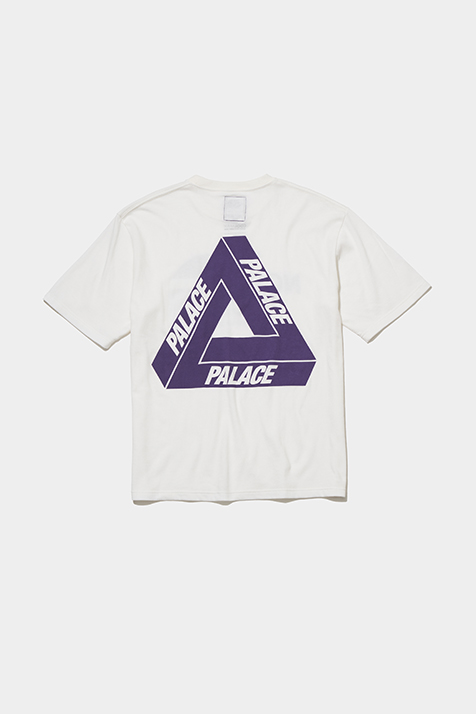 THE NORTH FACE Purple Label×PALACE SKATEBOARDS、日本限定発売 
