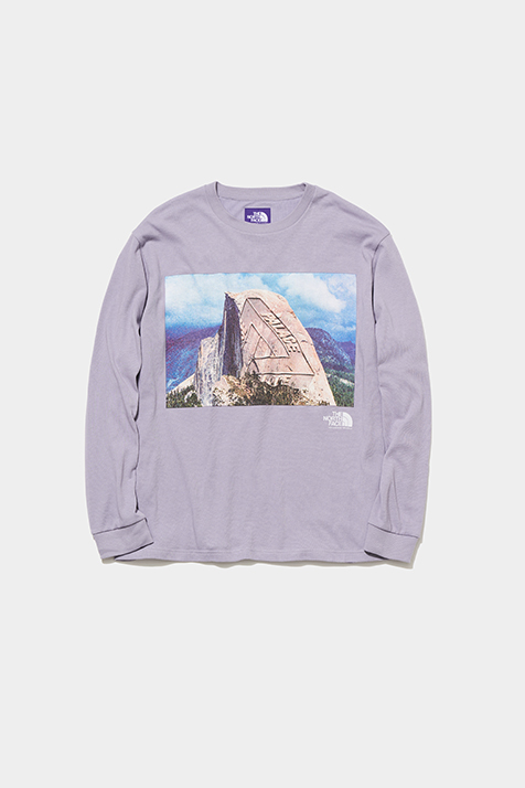 THE NORTH FACE Purple Label×PALACE SKATEBOARDS、日本限定発売