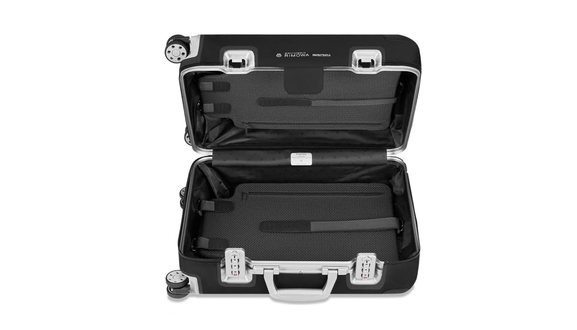 非売品★RIMOWA リモワ　トランプ 非売品☆RIMOWA リモワ トランプ RIMOWA - リモワ RIMOWA 非売品