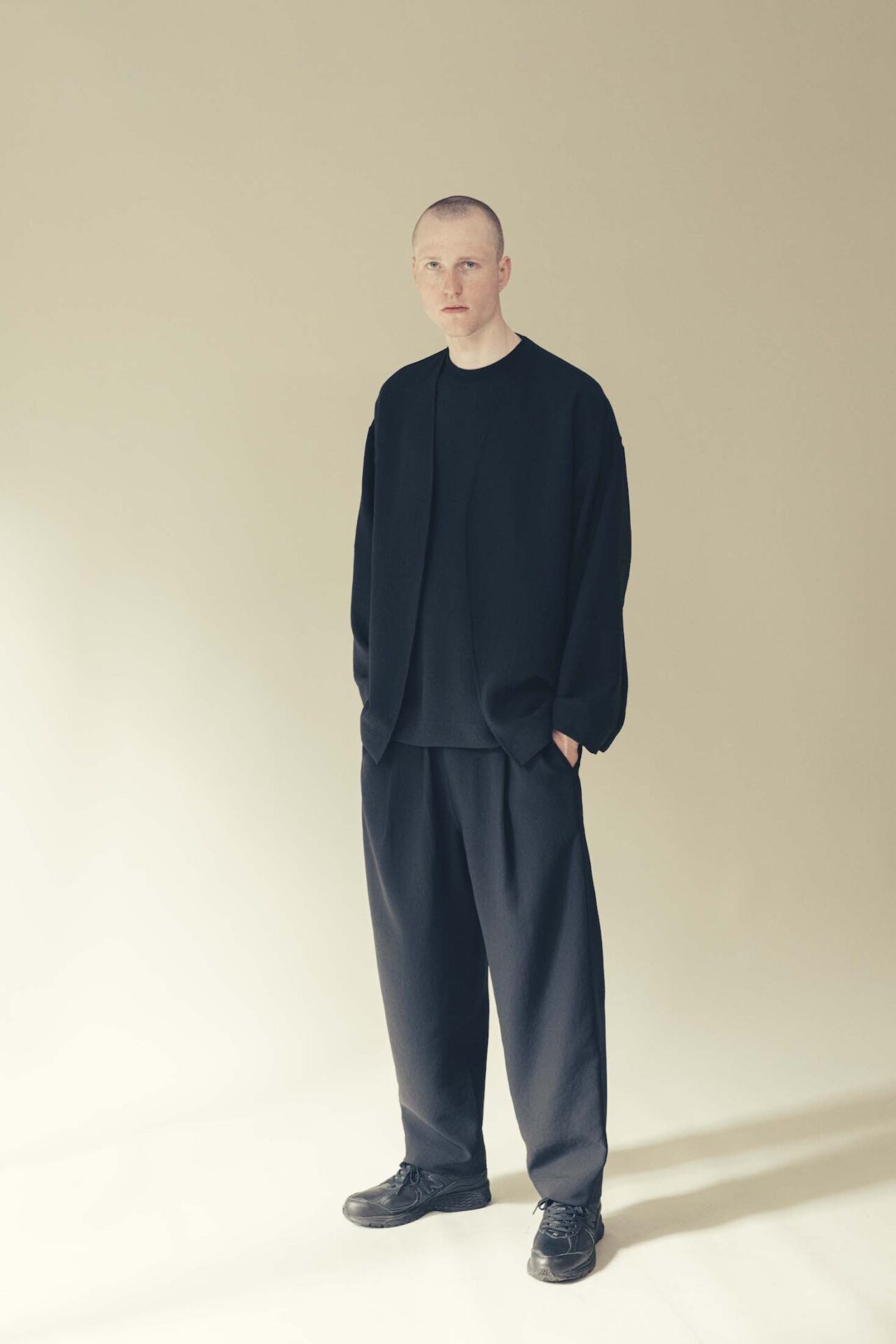 UA＆SONS by DAISUKE OBANA新作コレクション発売 | HIGHSNOBIETY