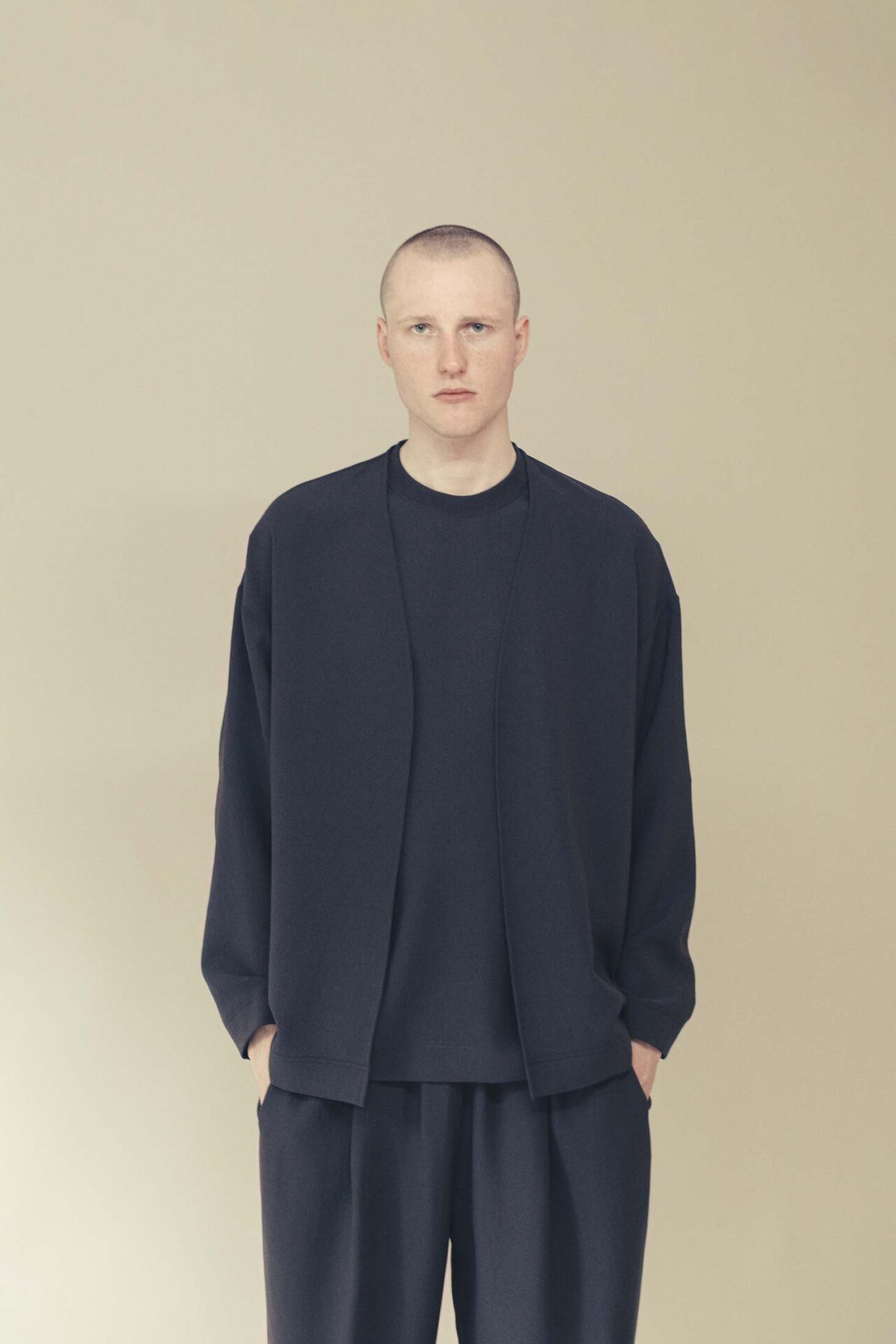 ユナイテッドアローズ 尾花大輔 コラボ DAISUKE OBANAジャケット 312b9526-4be1-4cfd-80a6-