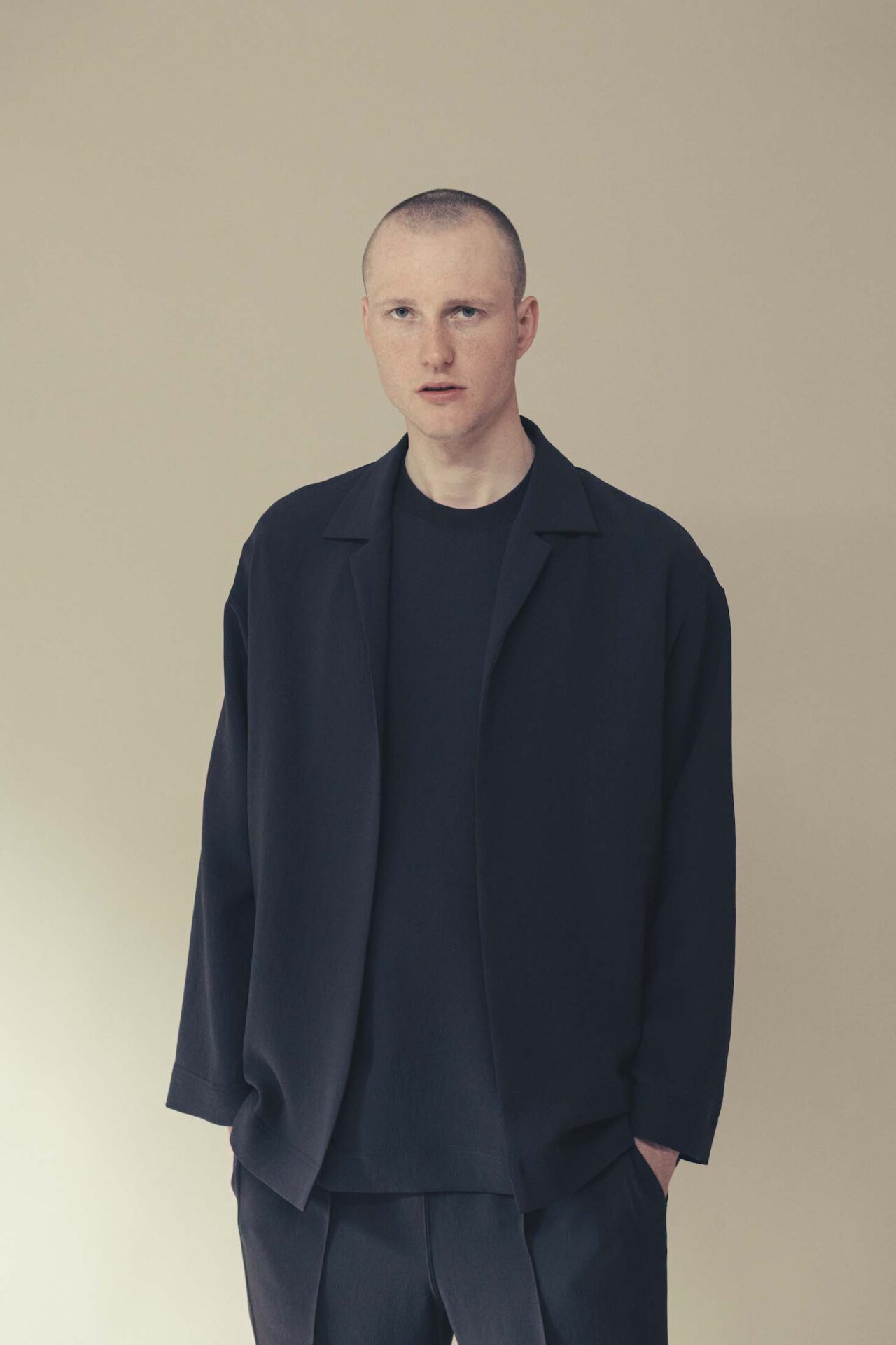 UA＆SONS by DAISUKE OBANA新作コレクション発売 | HIGHSNOBIETY