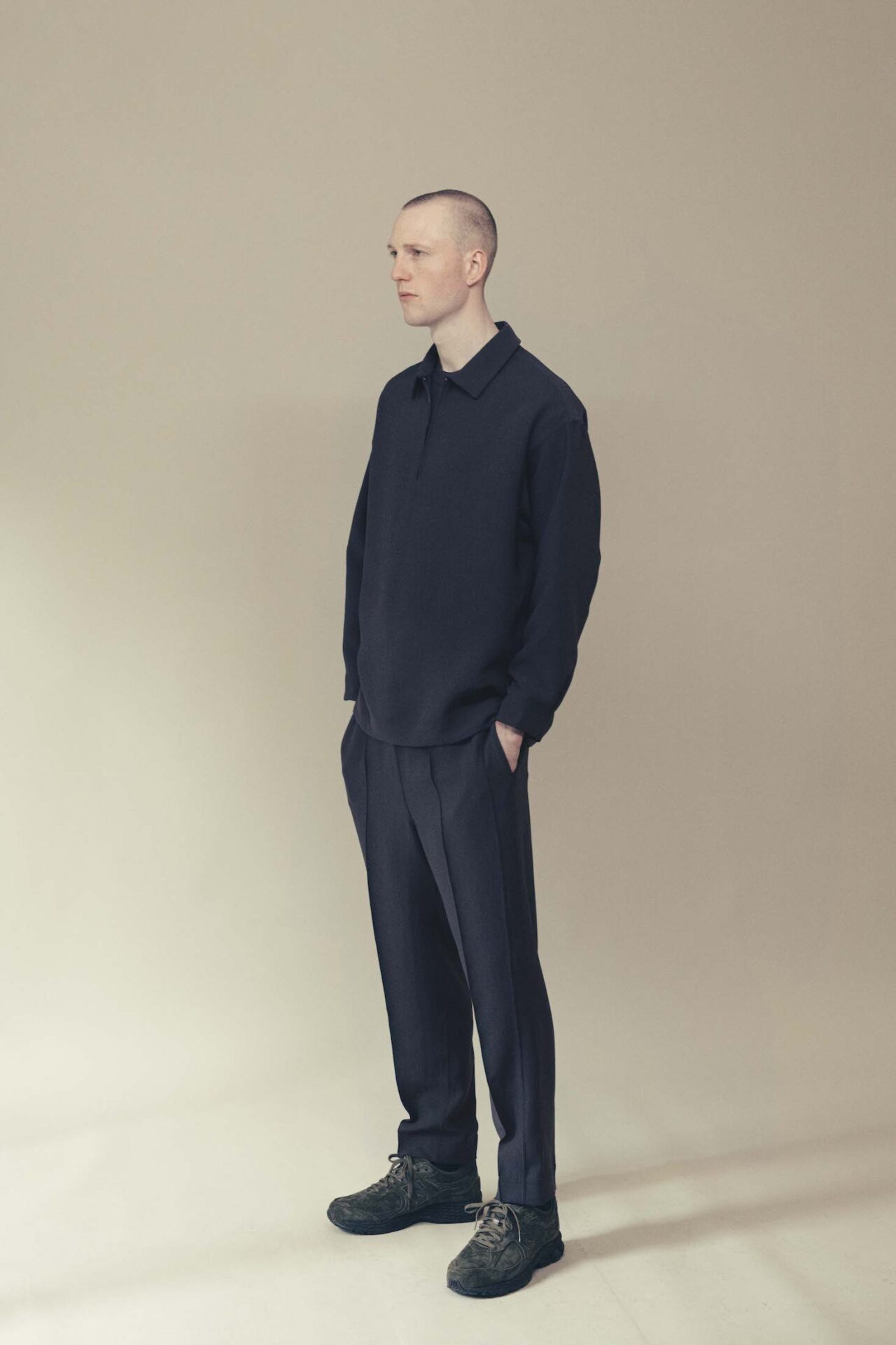 ユナイテッドアローズ 尾花大輔 コラボ DAISUKE OBANAジャケット 312b9526-4be1-4cfd-80a6-