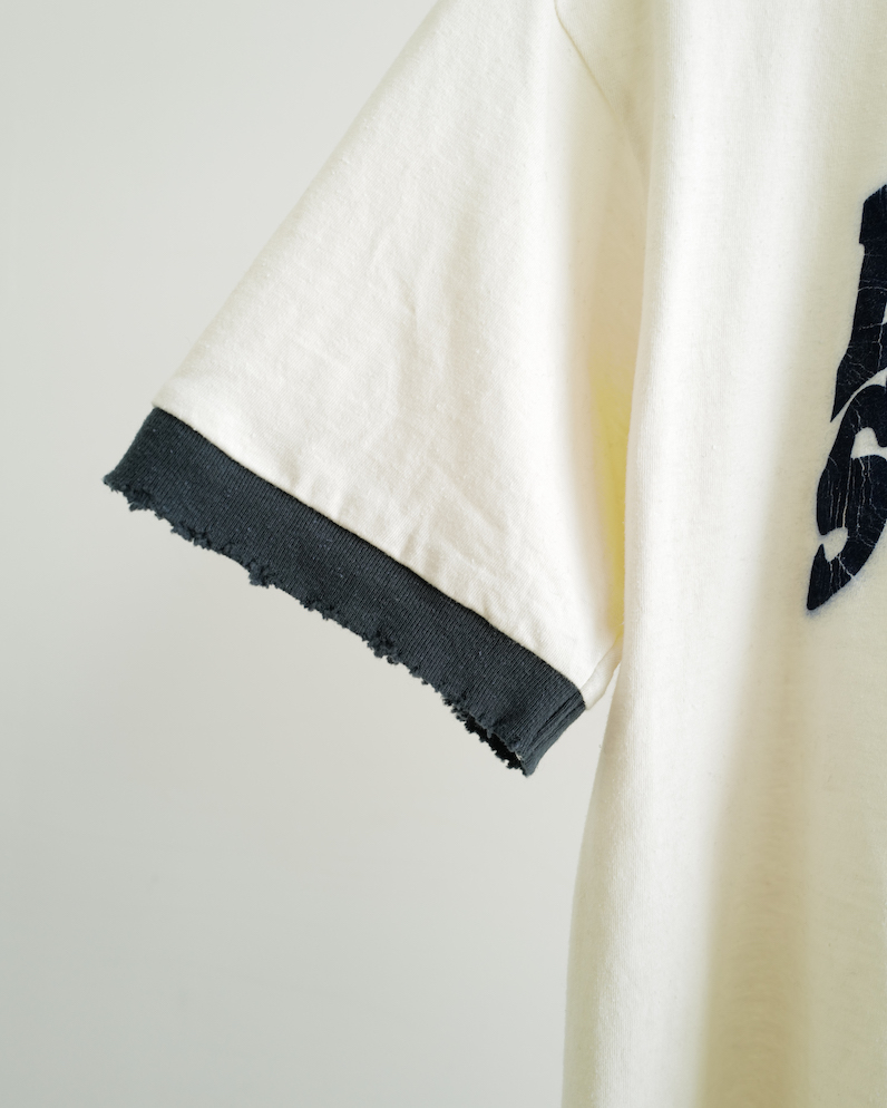一流の品質 tee Trim beams SUGARHILL DAIRIKU - Tシャツ/カットソー(半袖/袖なし) - mcs.no