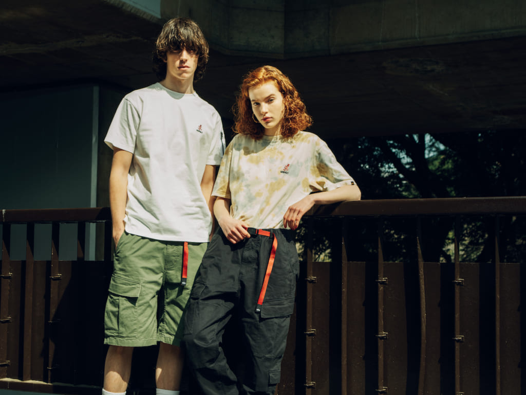 Alpha Indsutriesとgramicciの初コラボレーション Highsnobiety Jp ハイスノバイエティ