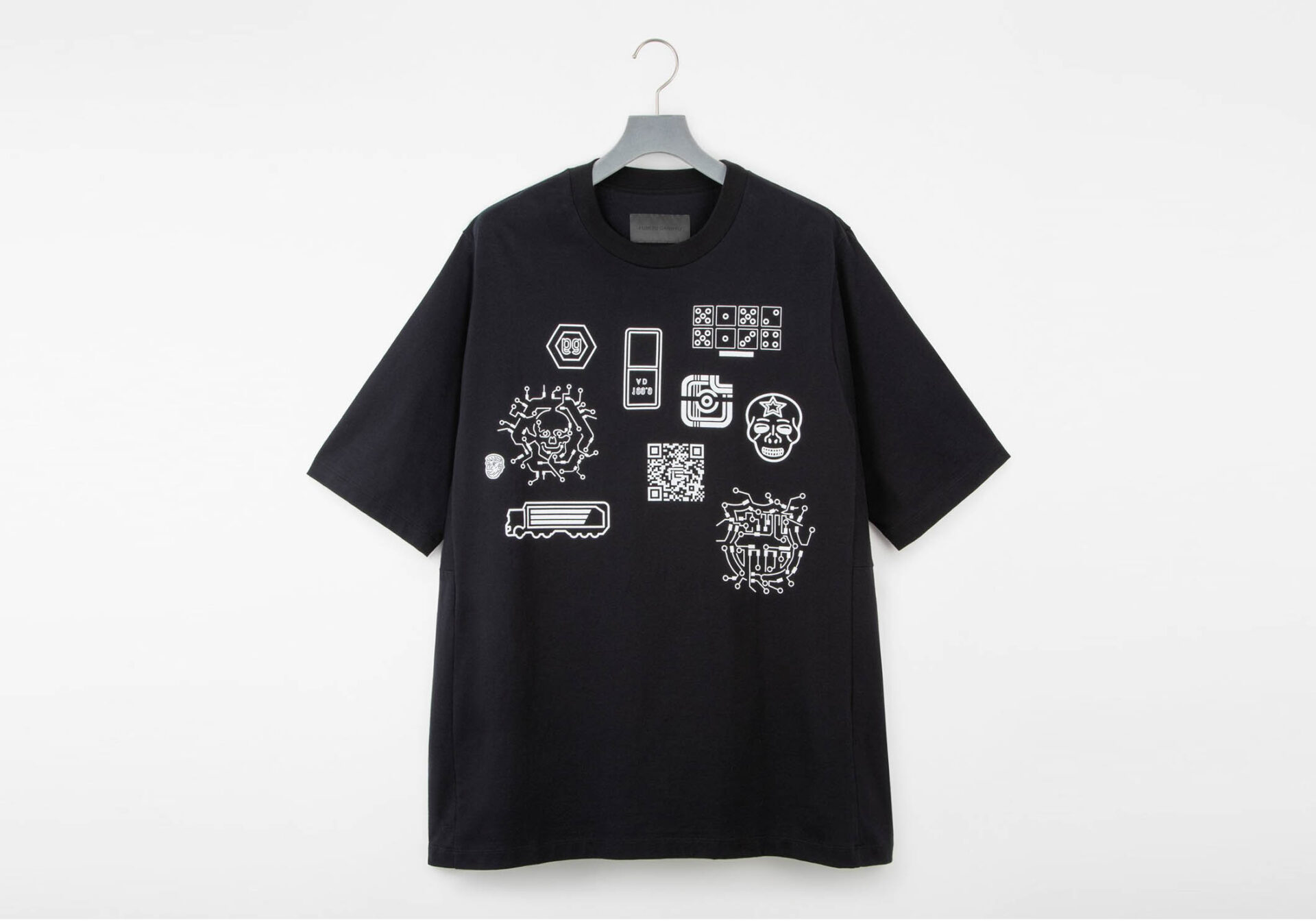 FUMITO GANRYU、初の公式オンラインストアオープン オンライン限定