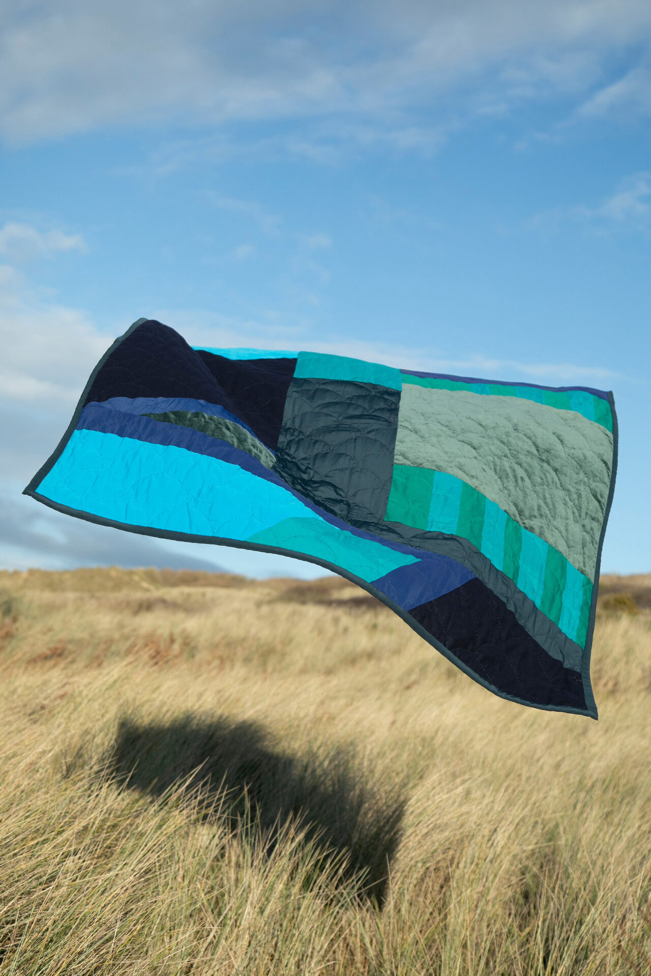 ブティックとA.P.C.オフィスの建築に着目 キルトコレクション第19弾