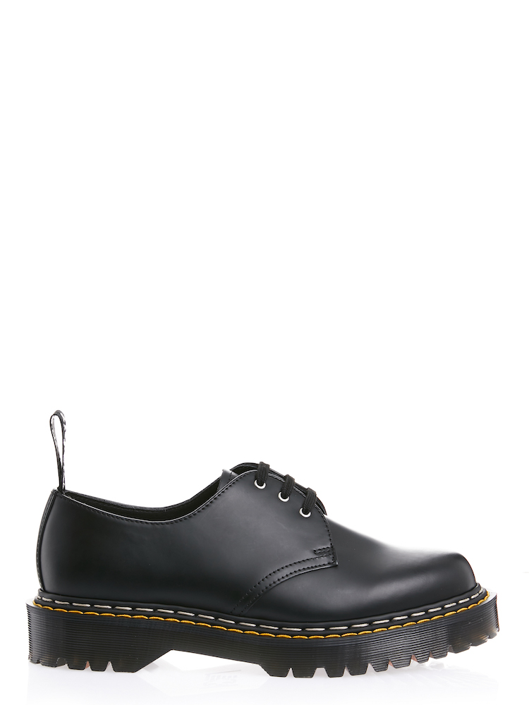 Dr.Martens×RICK OWENS第2弾は新たに3型 | HIGHSNOBIETY.JP（ハイス