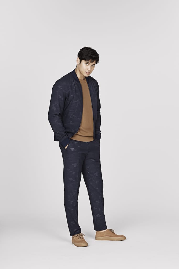 30％OFF】 HUGO BOSS 大谷翔平愛用ブランド ヒューゴボス