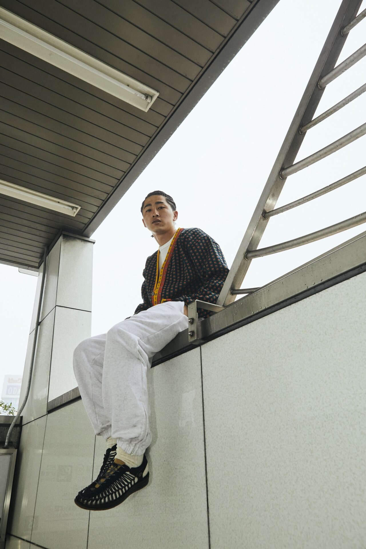 KEEN、国内3セレクトショップとコラボした新作サンダル発売