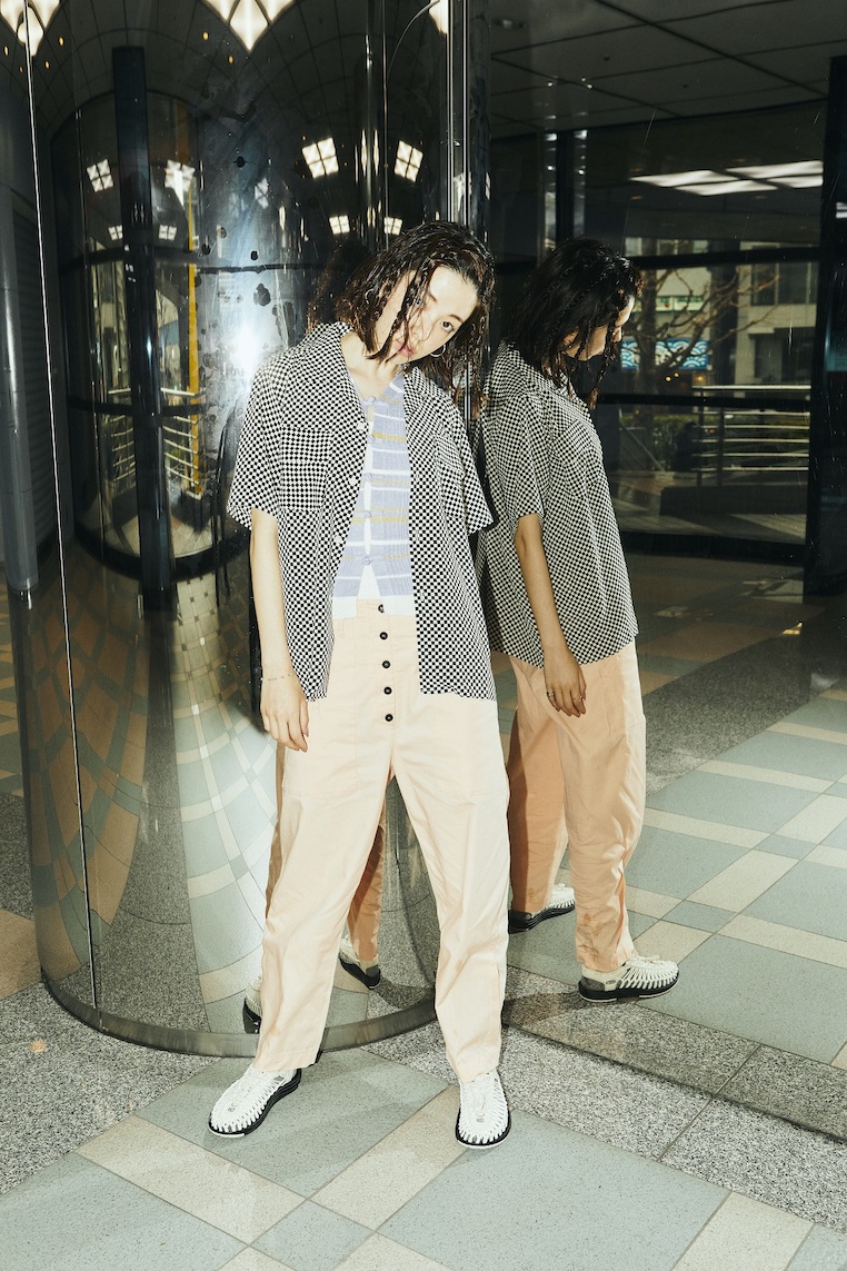 KEEN、国内3セレクトショップとコラボした新作サンダル発売