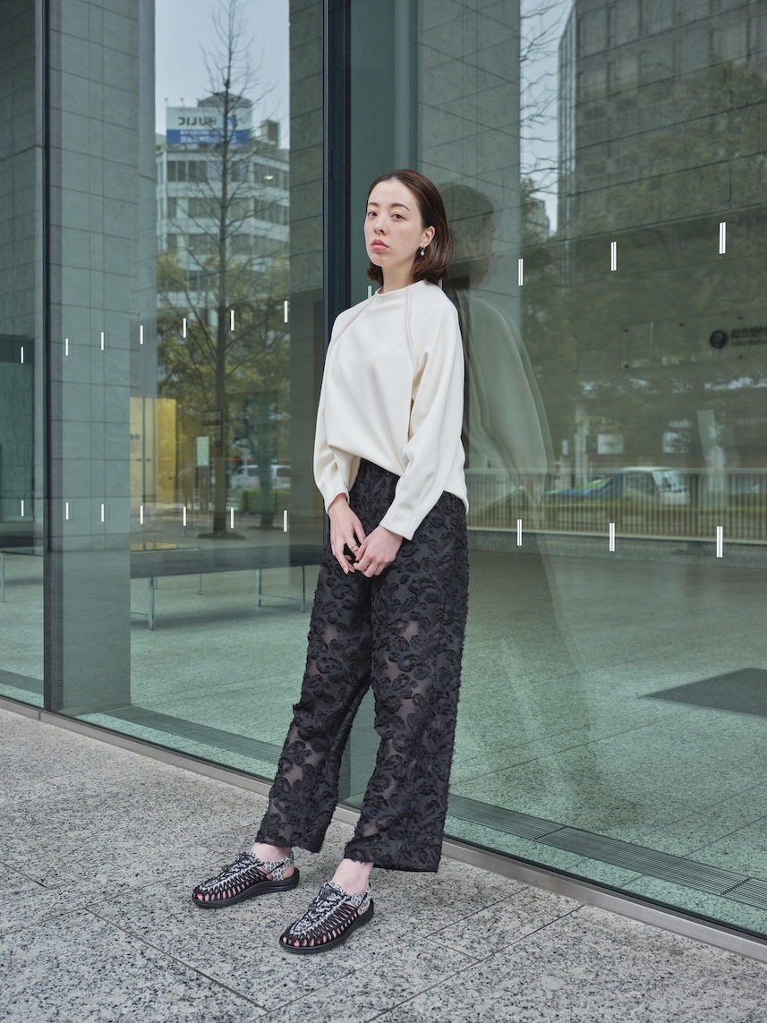 KEEN、国内3セレクトショップとコラボした新作サンダル発売