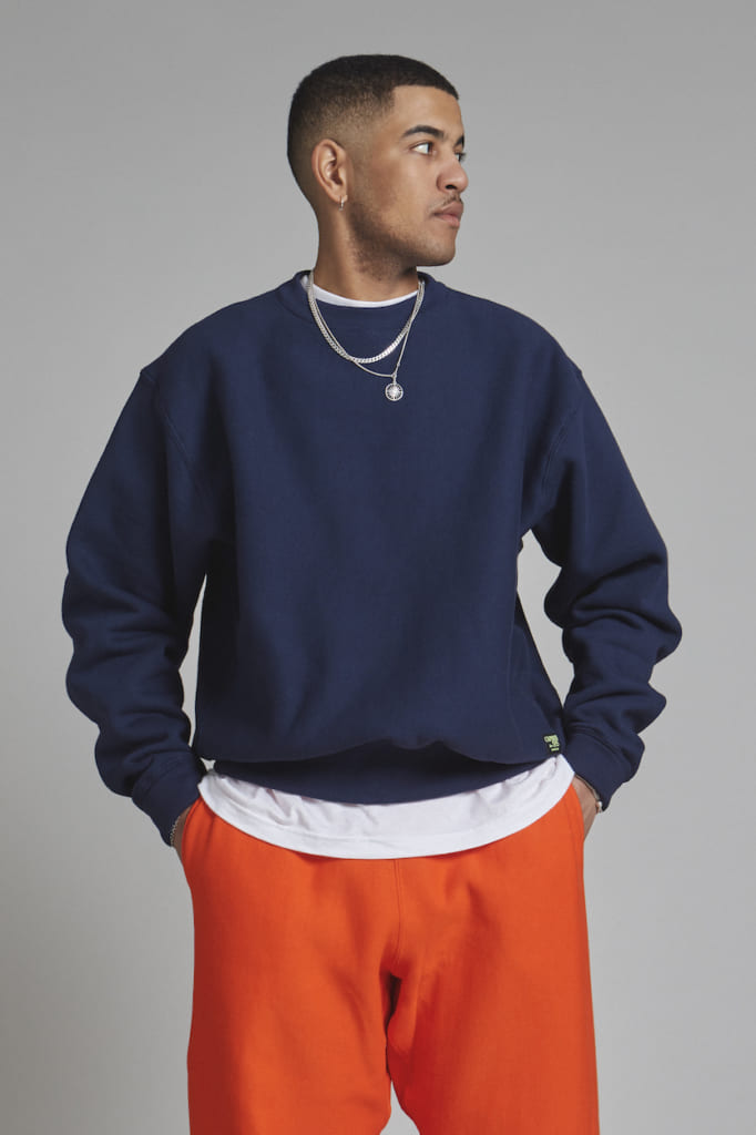 Sneakersnstuff、Camber®︎ Sportswearとのコラボアイテム発売