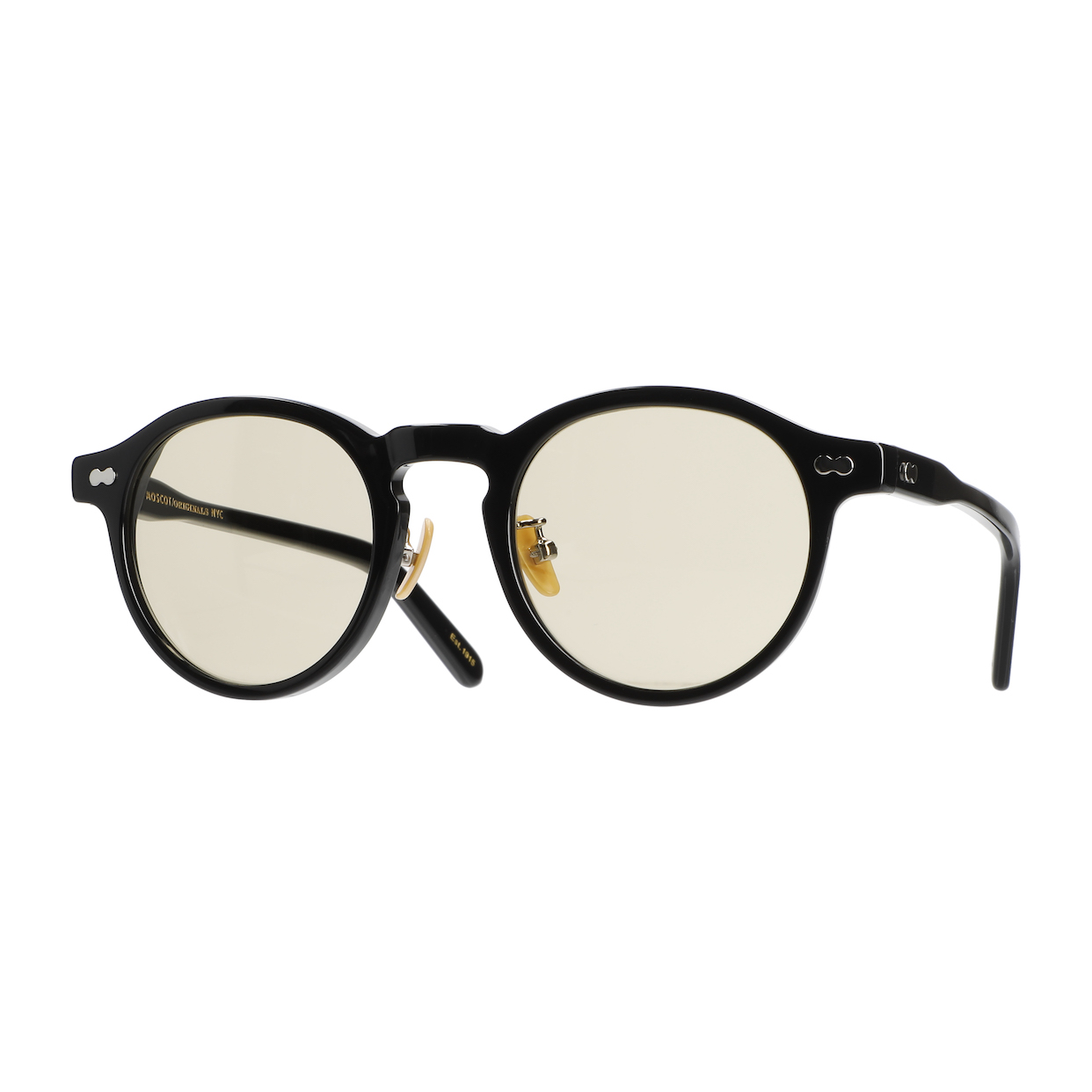 MOSCOT 淡いカラーレンズ採用した新色発売 | HIGHSNOBIETY.JP（ハイス ...