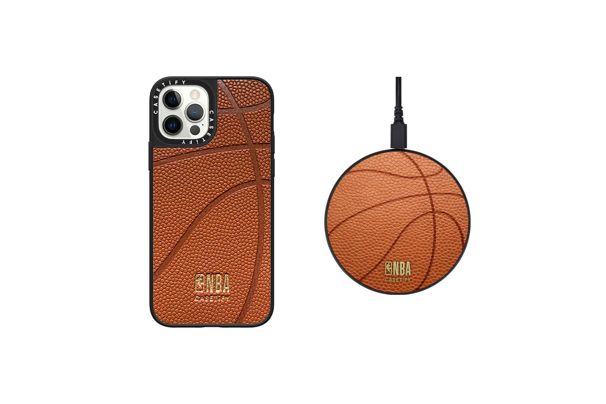 CASETiFY×NBA第2弾突入 30チームが参戦 | HIGHSNOBIETY.JP