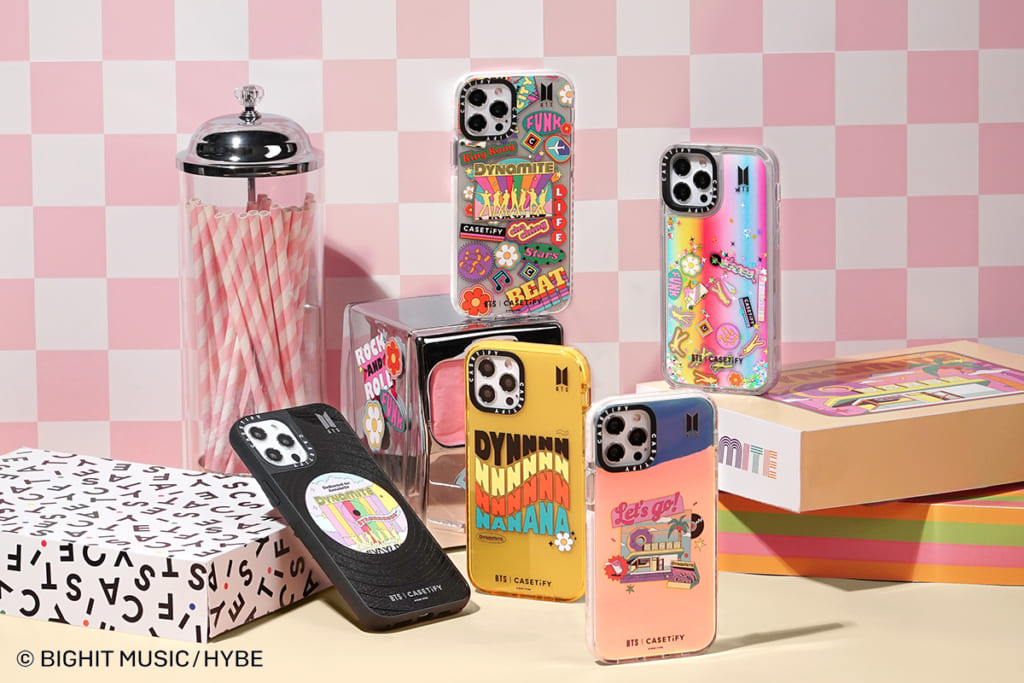 ONE PIECE - casetify ワンピース ゴールデン電伝虫 AirPods Pro