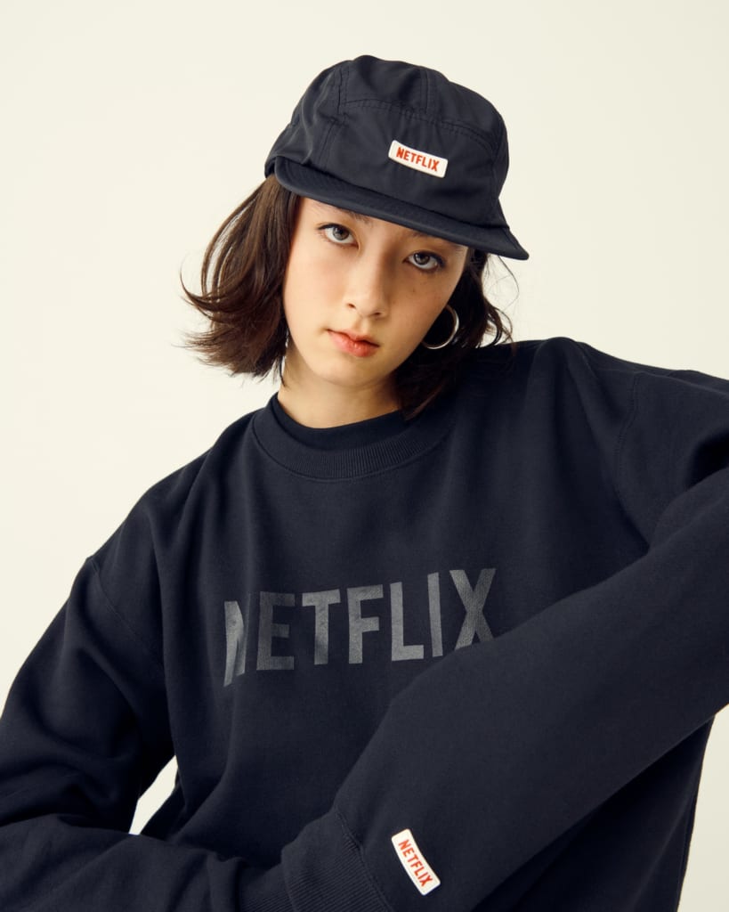 BEAMS、Netflixアニメと初コラボアイテム発売 | HIGHSNOBIETY.JP 