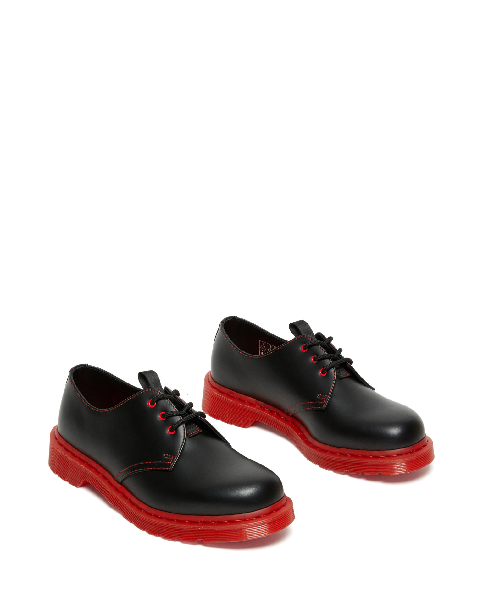 Dr.martens × CLOT 1461 コラボシューズ 29センチ Dr.martens × CLOT 1461 コラボシューズ 29センチ