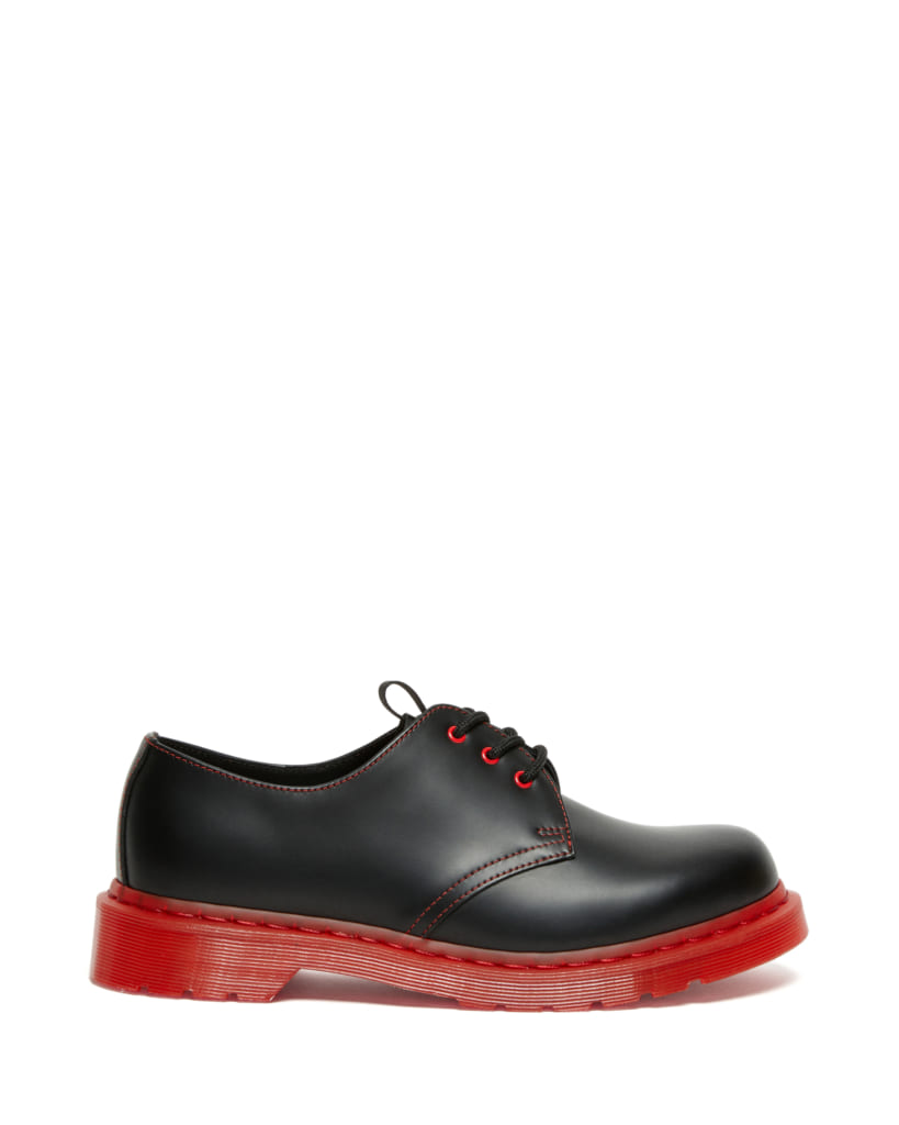 売れ筋ランキングも Dr.Martens X CLOT 限定コラボ 1461 3ホール